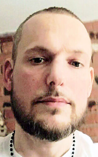Jason Shawn Mallery